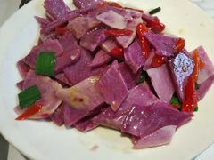 -客家大院·非遗赣南客家菜(郁孤台店)