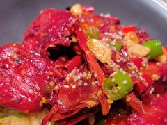-小桃红·东北菜·春饼烤鸭(南阳湖街店)