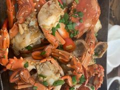 -星奇缘·海鲜餐厅(东山美食地标店)