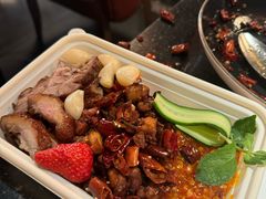 -华豫川酒家(大卫城店)