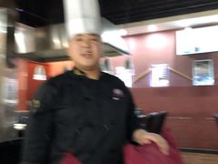 -利昂法式铁板主题餐厅(新奥购物中心店)