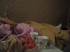 -华夏良子·足道SPA艾灸(铁道大厦店)