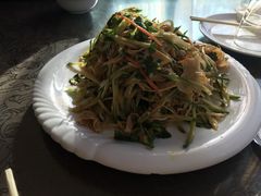 -李连贵熏肉大饼(沈阳站店)