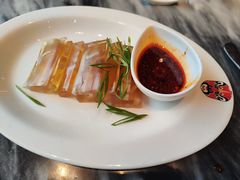 -西安饭庄·非遗陕菜(钟楼店)