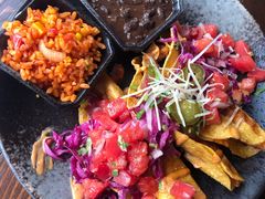 -Q MEX 库迈墨西哥餐吧(三里屯店)