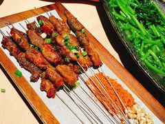 -山石榴·贵州菜(丰盛里店)