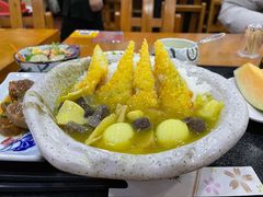 -银子铁板烧料理自助餐(人民广场店)