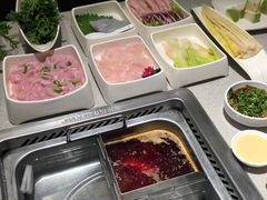 -海底捞火锅(群光广场店)