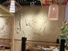 -椰夫人·养生椰子鸡(金沙洲永旺店)