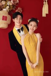 -蜜恋婚纱摄影·客片研发(苏州店)