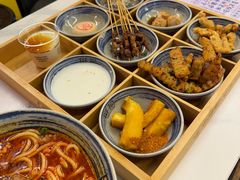 -留焕小吃·昆明非遗小吃品牌(文明街旗舰店)