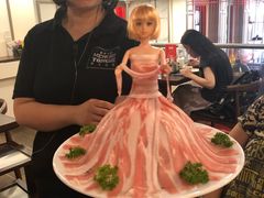 -舌尖记忆重庆火锅(悉尼店)