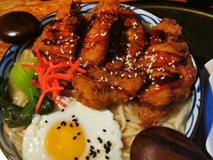 -一井烧肉·活鳗·寿司(望京SOHO店)
