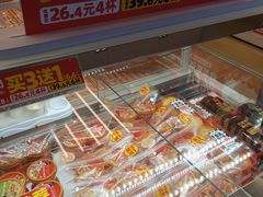 -味多美蛋糕(六里桥店)