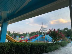 -南宫温泉水世界