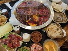 -大龙火锅(老店)