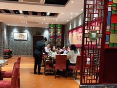 大堂-点都德(汇盈广场店)