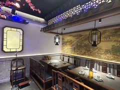 -姑苏家宴·苏帮菜·松鼠桂鱼(苏州总店)
