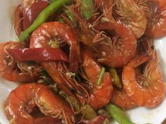 -海口骑楼小吃街