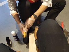 -海底捞火锅(番禺广场店)
