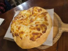 -卢布里西餐厅(满洲里店)