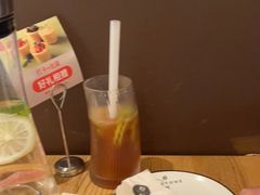 -原石牛扒·约会餐厅(龙城万科里店)