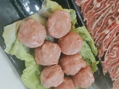 -陈记顺和潮汕牛肉火锅(棠德南路店)