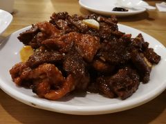 -陈傻子餐厅(世纪都会店)