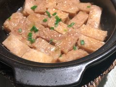 招牌焗香芋-花千醉(新街口店)