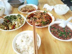 -赵姐猪耳朵饭店