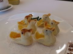 小鸭也酥酥-北京全聚德(王府井店)