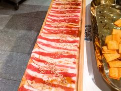 -老板娘的烤肉店(港湾广场店)