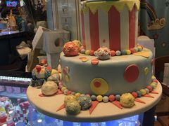 -CAKE BOSS 蛋糕老板(北京世纪金源购物中心)