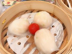 金牌虾饺皇-点都德(龙之梦店)