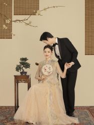 -YISHU一树影像工作室(惠城店)