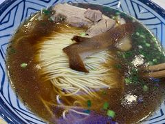 -朱洪元苏式面馆(绿宝广场店)