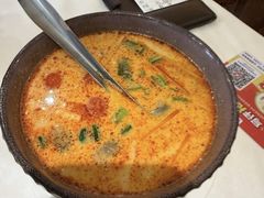 -荷花泰菜(东方新天地店)