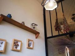 -小巷餐厅(五大街店)