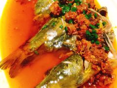 -鱼食饭稻·苏浙土菜17年老馆子(平江路店)