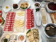 -蒙都43°9羊火锅·赤峰美食(宁城店)