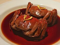 -成隆行·蟹王府(淮海店)