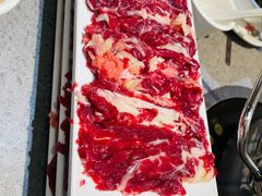 -非遗•老字号•阿彬牛肉火锅(广济桥店)