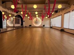 -山道健身游泳舞蹈(曙光店)