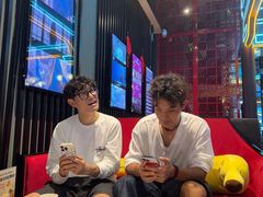 -屋有岛沉浸游戏旗舰店(中山公园店)