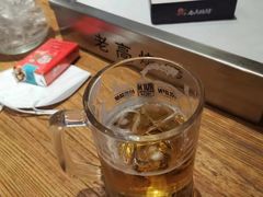 -老高烧烤(龙华星河iCO店)