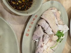 -百家鸡味馆(清泰店)