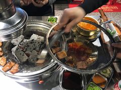 -本炙炭烤·蒲烧活鳗料理店(金沙洲店)