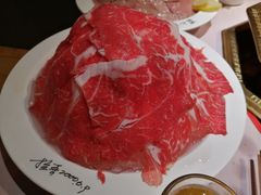 -蜀九香火锅(玉林店)