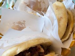 -闫家驴肉老店(华电一校店)