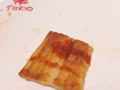 -大渔铁板烧(大悦城店)